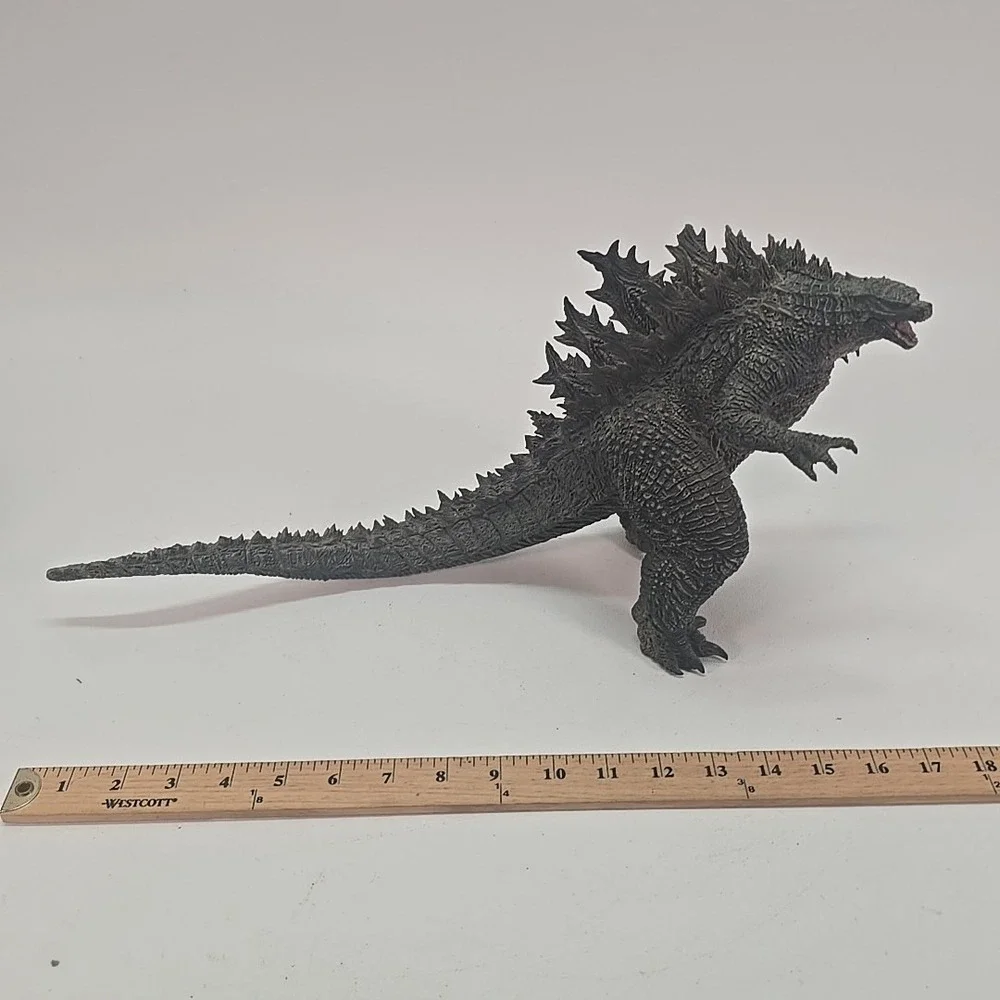 Godzilla Legendary Toho 12